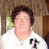 Susan Carol Lewellen Obituary