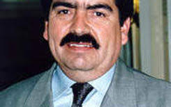 Ramon Martin Huerta