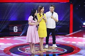 Thành viên chính (mùa 2) running man vietnam: Vo Hoang Yáº¿n Le Láº¿t Khi Nghe Thuy Chi Song Ca Cung Thi Sinh Hat Dá»Ÿ 2sao