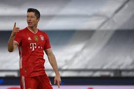 Bayern have won 17 of their last 18 champions league games. 6a Rno75ikvnym