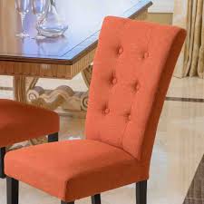Burnt Orange Dining Chairs Dining Chairs Orange Dining Chairs Chair