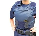 GILET PARE-BALLES FEMININ NIJ IIIA - GARANTIE 10 ANS