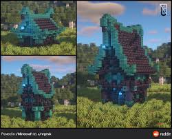 Pin By Junkmouse On Nether Ideas In 2020 Minecraft Blueprints Minecraft Architecture Minecraft Crafts
