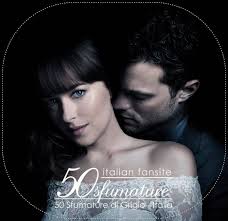 Carissime, l'altra sera è andata in onda una replica di Cinquanta Sfumature  di Nero, un film che molto probabilmente tutte noi avevamo già visto al  cinema. Eppure... Eppure l'entusiasmo che abbiamo riscontrato