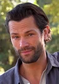 Fan Casting Jared Padalecki as Morgan Ashton Trudeau in Charmed: Darkness  Rising