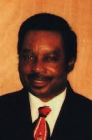 Obituary of Thomas L. McDowell