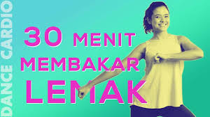Да бисте преузели мп3 од senam mengecilkan paha 5 menit dance cardio workout, само прати cuma 5 menit ! Gerakan Efektif Membakar Lemak Dengan 30 Menit Dance Cardio Workout Youtube