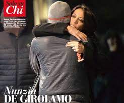 A creare scompiglio, lo scatto in cui giletti lecca la gamba della de girolamo. Nunzia De Girolamo E Massimo Giletti 4 Dago Fotogallery