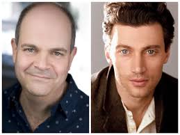 Tony nominees Bryce Pinkham and Brad Oscar to join cast of LITTLE SHOP OF  HORRORS Off-Broadway