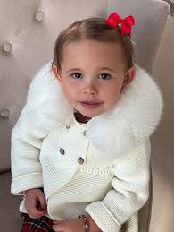 Receiving customer photos like this makes us so happy 🥹🫶🏽🤍 Shop our  sale online at www.littlecubs.uk