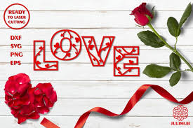 Download Free Laser Engraving Download Sign Love For Laser Cutting Cnc Laser Cutting Template Free Design Resources