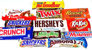 We did not find results for: A Lot Of Candy Bars Countdown Youtube