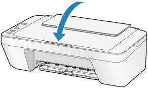 A service plan can provide additional years of service and support from the date you purchased your canon product. Canon Pixma Handbucher Mg2500 Series Auflegen Von Originalen Auf Die Auflageflache