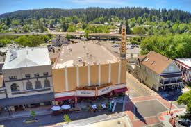 Nevada County Real Estate