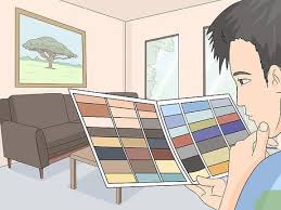 This round air vent cover is available many different finishes and designs. Simple Ways To Cover Air Vents In The Wall 10 Steps Wikihow
