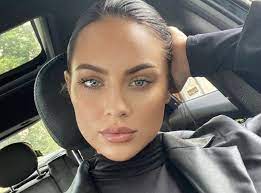 10 facts on kasia lenhardt. The Ex Girlfriend Of Footballer Jerome Boateng Found Lifeless In Her Apartment Today24 News English