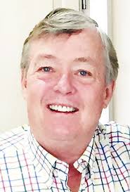 Kevin Herron Obituary (2018)