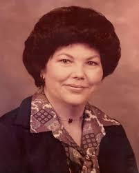 Frances (Baby) Irene Robinson Pool Obituary September 5, 2024