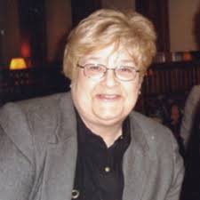Obituary information for Suki Harter