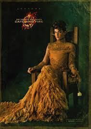 Katniss everdeen und präsident snow. 46 Tribute Von Panem Ideen Panem Tribute Von Panem Catching Fire