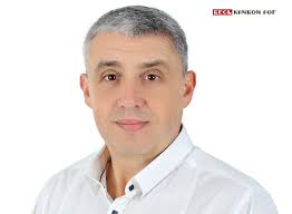 Опубликовано 12/08/2021, 19:43 229 0 V Krivom Roge Ubit Mer Goroda Konstantin Kotlyar