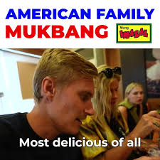 Mang Inasal Family Fiesta: Experiencing the IhawSarapandUnliSaya Moments