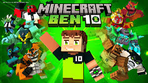 Download hi locker application apk; Ben 10 In Minecraft Marketplace Minecraft