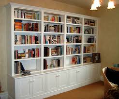 Simple Bookshelves Ideas For Home Real House Design Home Library Design Small Home Libraries Bookcase Plans