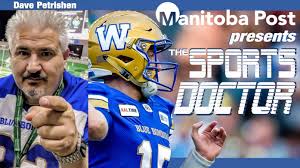 Watch winnipeg blue bombers streams at home or at work? Blue Bombers
