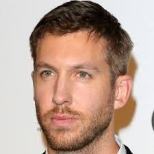 Calvin Harris