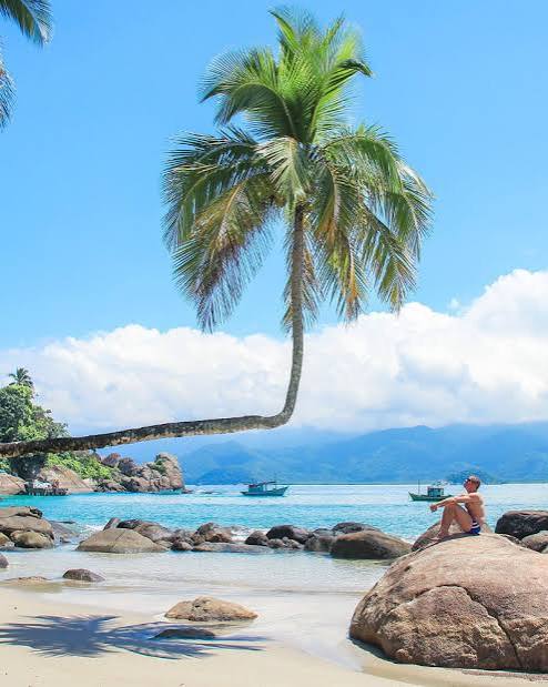 10 Most Beautiful Beaches in the World, By Thiago Lopez