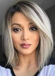 Gorgeous A Line Bob Hairstyles 2017 2018 Hair Styles 2017 Long Bob Hairstyles Medium Bob Haircut