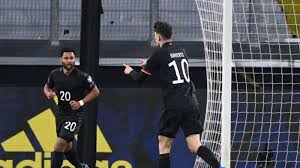 It was november when the masters was last played, part of a wildly altered 2020 major championship schedule forced by the coronavirus pandemic. Deutschland Vs Nordmazedonien Live Im Tv Und Livestream Alle Informationen Zur Ubertragung Dazn News Deutschland