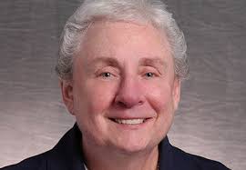 A Conversation with Sister Barbara Hahl