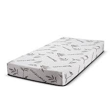 Customize Bed 6 Inch Gel Memory Foam Mattress With Bamboo Cover Cot Size 30x74 For Rv Cot Fold Gel Memory Foam Mattress Memory Foam Mattress Gel Memory Foam