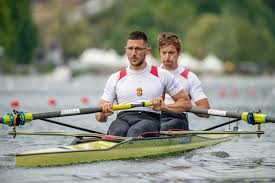 Gál hanna krisztina sakk debrecen. Nem Tudtak Olimpiai Kvotat Szerezni A Szolnoki Evezosok Szoljon