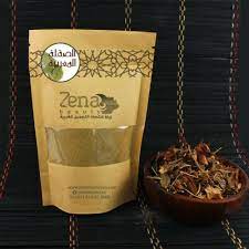 الصقلة المغربية للجسم herbs for hair nigella seeds prickly pear oil