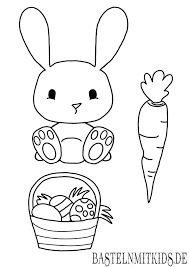Pin Von Latar Space Auf Ostern Basteln Malvorlagen Hase Vorlage Zum Ausdrucken Vorlage Osterhase