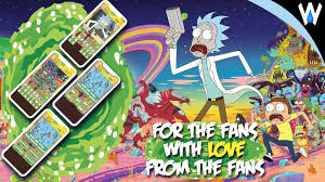 Use it or lose it they say, and that is certainly true when it. Quiz For Rick Morty Fan Trivia Universe For Android Apk Download