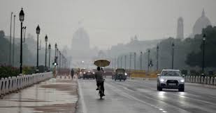 Will there be heavy frost in march? Record Rain Batters Delhi Brings Down Temperatures And Pollution Level Skymet Weather Services