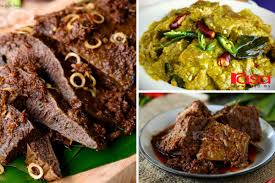 Resepi rendang daging ni sangat sedap sebab ada haruman daun limau dan daun kunyit. Tiga Resipi Rendang Legend Yang Mantap Kekalkan Cita Rasa Tradisional