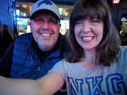 How a woman ended up in wrong group chat and became a Buffalo Bills fan for  life