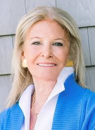 Marion Conley's Instagram, Twitter & Facebook