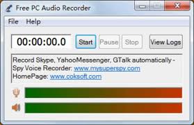 When in full screen, press the windows key + alt + g to start and stop recording. Free Pc Audio Recorder Download