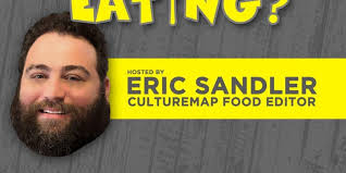 CultureMap's ace food writer launches podcast that examines Houston  culinary scene