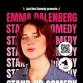 Stand-Up With Emma Dalenberg