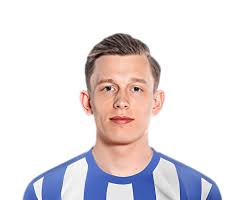 Marcus Pedersen (75 OVR)