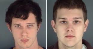 What's in a name? For the wrong Cody Williams, 35 days in jail