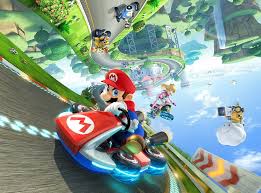 Gaming is a billion dollar industry, but you don't have to spend a penny to play some of the best games online. Page 2 Mario Kart Hd Wallpapers Free Download Wallpaperbetter