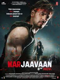 John Helps Marjaavaan In Getting A Solo Release Bollywood Full Movies Hindi Movies Hd Movies Download